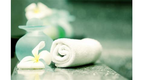 Pamper yourself: recreate a spa at home | Fox News
