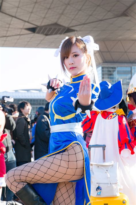 C89 コミケ 美人コスプレイヤー＆過激露出の厳選画像まとめ エロ画像 70枚 日刊エログ エロ画像まとめ