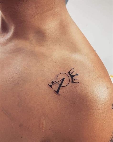 Tatuajes Con La Letra R Significados De Tatuajes Letra R Tatuarte Org