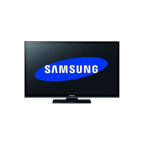 Samsung Ps43e450 43 Plasma Tv Hd Ready With Built In Freeview Widescreen