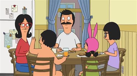 YARN Gene You Can T Go To School Naked Bob S Burgers 2011