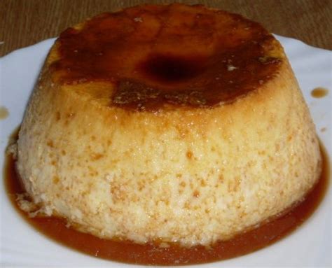 Recetas fáciles que puedes hacer en cualquier ocasión. MIS RECETAS DE COCINA: FLAN DE HUEVO