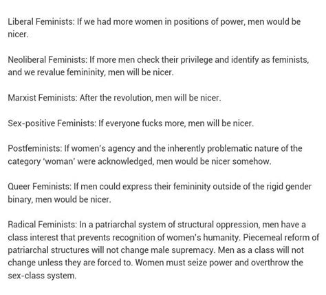 Feminism Radicalfeminism Post 135102700126 Liberal