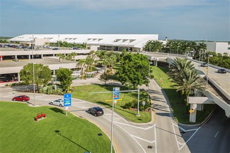 Southwest Florida International Airport Rsw Guide 2024