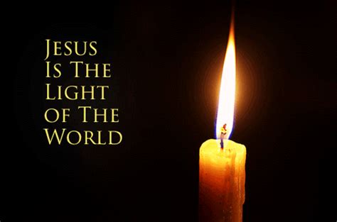 The Light Of The World For Gods Glory Alone Ministries
