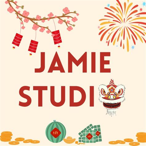 Jamie Studio Cửa Hàng Trực Tuyến Shopee Việt Nam