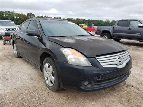 Nissan Salvage Cars For Sale Salvagereseller