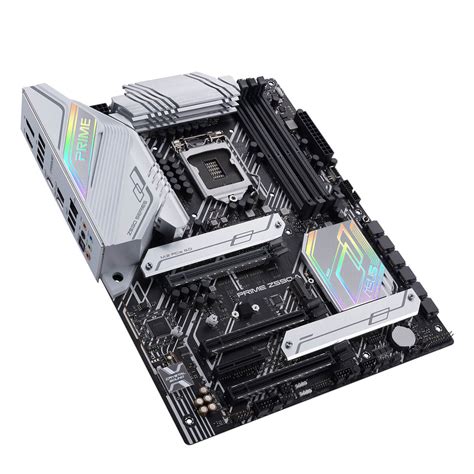 Asus Prime Z590 A Motherboard Computer Lounge