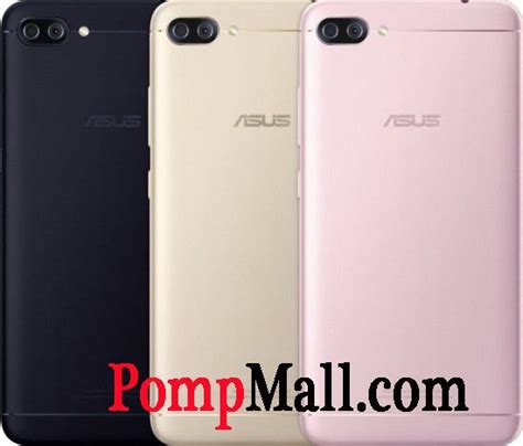 Asus Two Old Models Were Updated And The New Syste Asus Zenphone