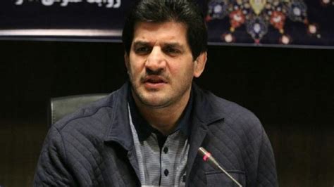 روسای هیات‌های کشتی سراسر ایران به حمایت از رسول خادم استعفا دادند Bbc News فارسی