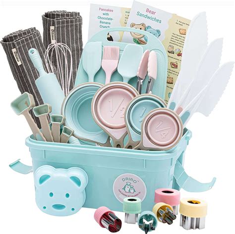 The 9 Best Baking Set For Kids Our Reviews Bakewarely