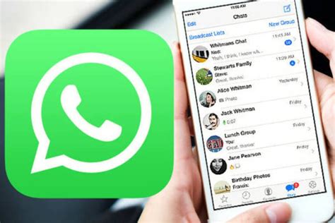 Fitur Whatsapp Tersembunyi untuk Mengoptimalkan Penggunaan