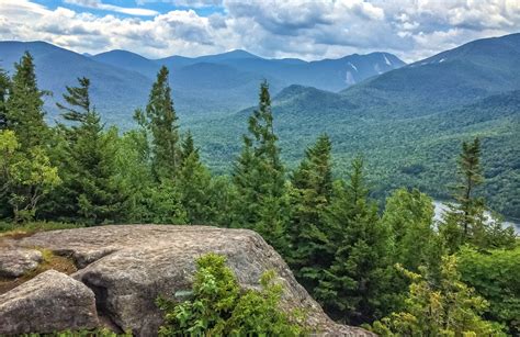 Luxury Vacations In The Adirondack Mountains Anyone Can Afford