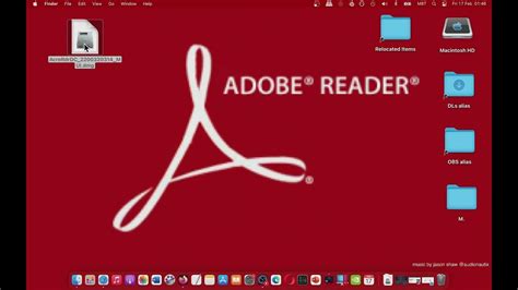 How You Can Download And Install Adobe Acrobat Reader Dc On Mac Quick