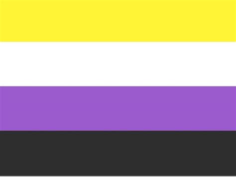 Some nonbinary gender identities | Wiki | Non Binary Amino
