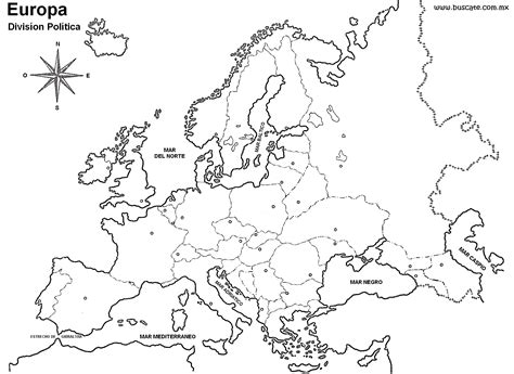 Mapas Escolares