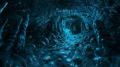 The Caves Dear Esther Wiki Fandom Powered By Wikia