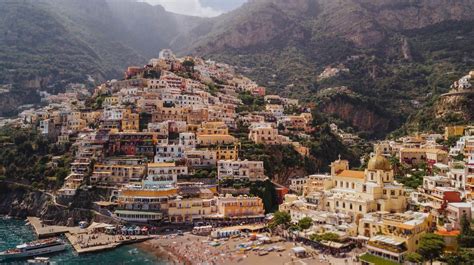 Le spiagge più belle della Costiera Amalfitana e come raggiungerle Sorrento Trips