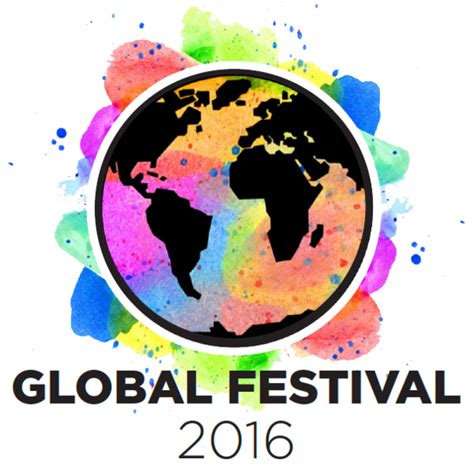 Jump to navigation jump to search. Global Festival 2016 - Office for International Students ...