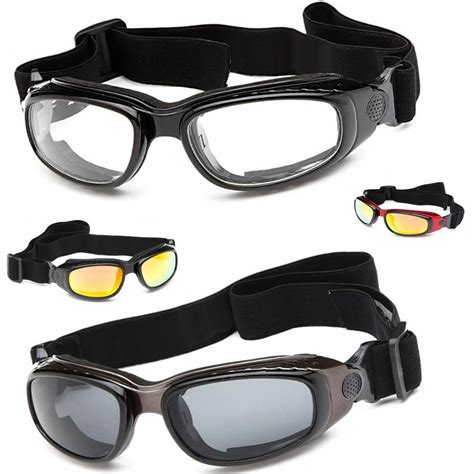 How to choose motorcycle sunglasses. NEW AVIATION STYLE BIKER MOTORCYCLE RIDING GOGGLES ...