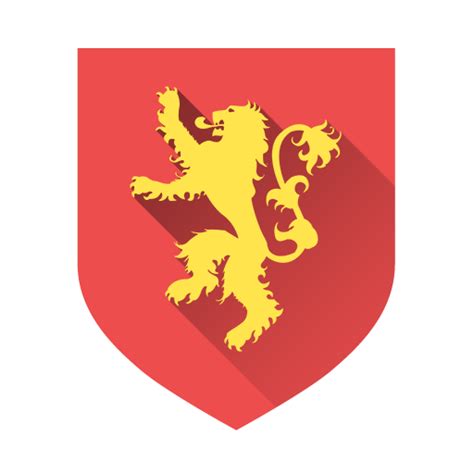 Lannister Icon | Game Of Thrones Iconset | limav