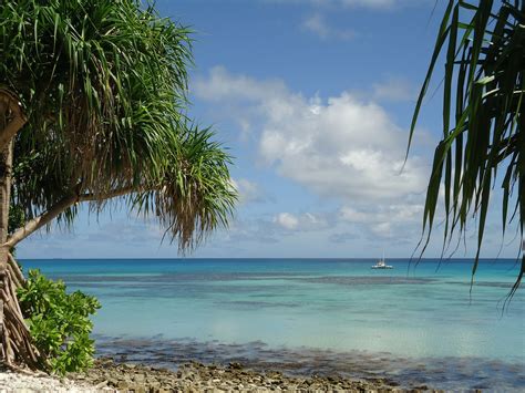 Choses à Voir Et à Faire à Tuvalu Titiranol Le Blog Voyage