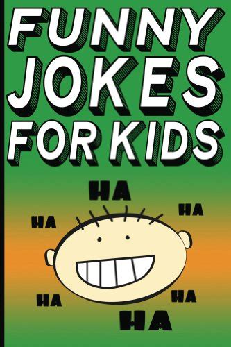 Funny Jokes For Kids Kids Joke Books Book 2 Ebook Young Carl