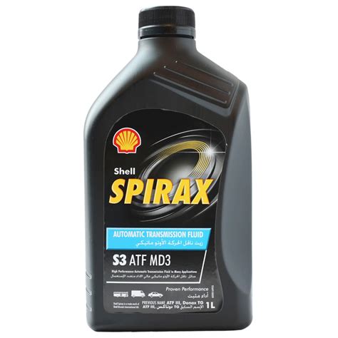 Spirax S3 Atf 12×1 Alhafez Oil