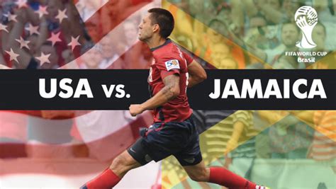 Jamaica will be broadcasted on espn 2, which can be streamed live on fubotv , sling , hulu + live tv and other live tv services. USA vs. Jamaica World Cup Qualifier Nearing Sellout ...