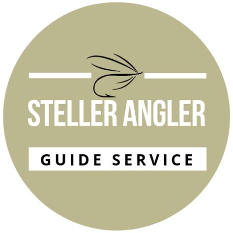 Store — Steller Angler Guide Service