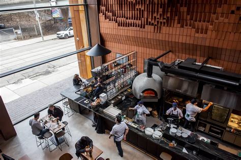 The 10 Hottest Restaurants In Toronto Right Now