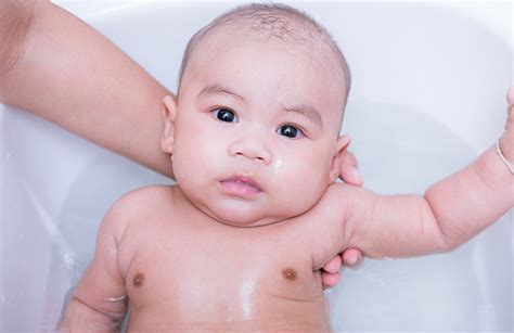 Banho Do Bebê Dicas Para Iniciantes Blog Bicho Papão