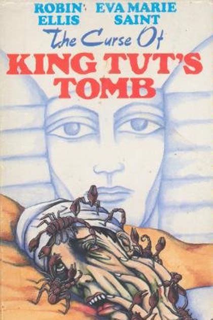 The Curse Of King Tuts Tomb On Itunes