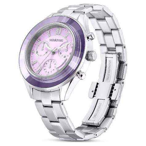 Swarovski 5632484 Octea Lux Sport Watch • Ean 9009656324844 • Uk