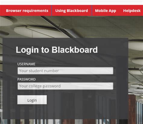 North Metro Tafe Blackboard A Step By Step Login And Learning Guide