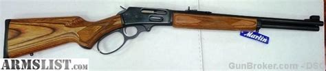 Armslist For Sale New Marlin 336bl 30 30