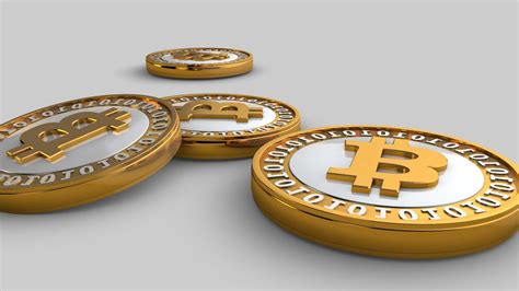 A new company in hanover, germany has introduced a new idea that could easily change that idea and introduce bitcoin to the continent in a big way: 3D bitcoin coin - TurboSquid 1297771