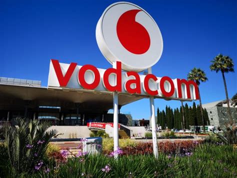 Here Are All Vodacoms New Slashed Prices For Data The Citizen