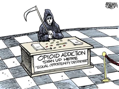 How To Stop Opioid Crisis