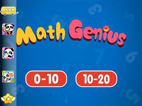 Math Genius App Review — The Filipino Homeschooler