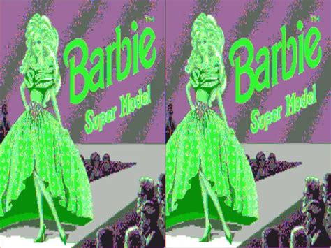 barbie super model out video dailymotion