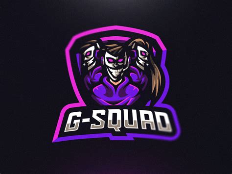 Logo Squad Satu Trik