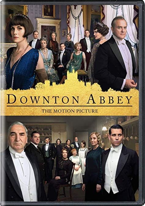 The period drama airs on pbs masterpiece. Amazon.com: Downton Abbey (Movie, 2019): Hugh Bonneville ...