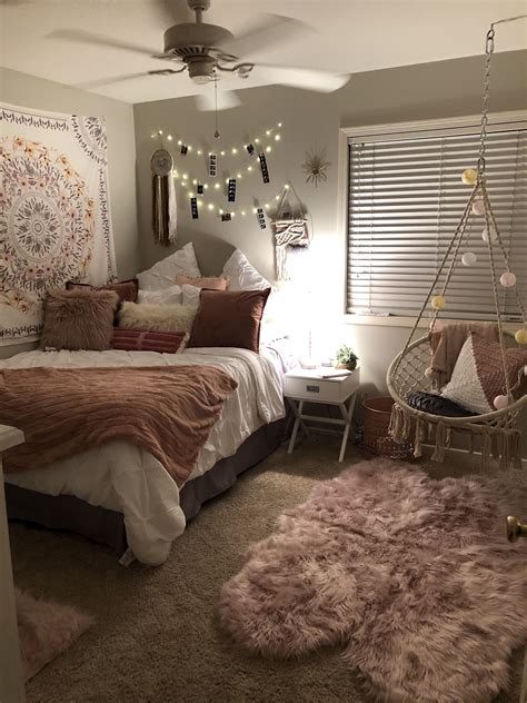 20 Teen Room Decor Ideas