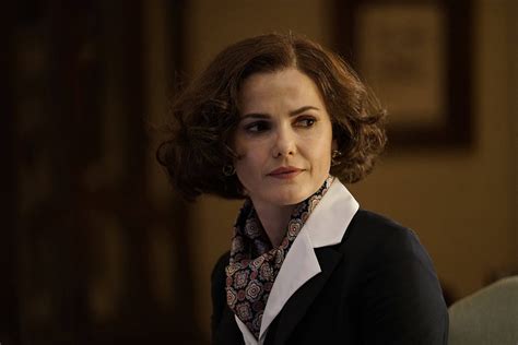 The Americans Premiere Review Season 5 Hits New Heights TIME