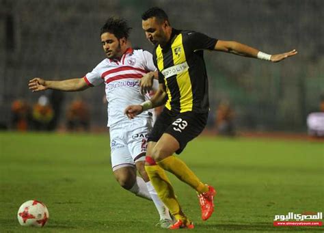 الاثنين الموافق 1 مارس مباراه الزمالك و وادي دجله في تمام الساعه السابعه والنصف مساءا بتوقيت القاهره والساعه الثامنه. 10 أهداف بتوقيع «زملاء الأمس» في تاريخ مواجهات الزمالك ...