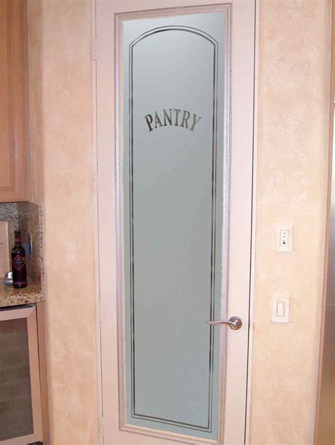 Glass Pantry Doors Page 2 Of 4 Sans Soucie Art Glass