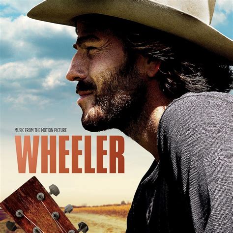 ‘wheeler Soundtrack Details Film Music Reporter