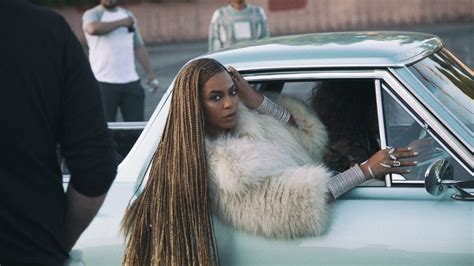 Beyonce Lemonade Cd Release Date New Album Will Hit Record Shops Next