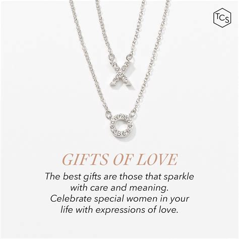 The Best Gifts Are Those That Sparkle With Care And Meaning Https